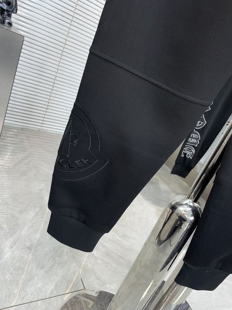 Moncler Long Pants